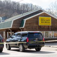 Damron sentenced to life with mercy in murder at Tudor’s