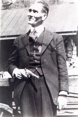 This week in West Virginia history | | waynecountynews.com