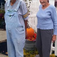 Clyde Beal: Family works to add beauty to Ceredo