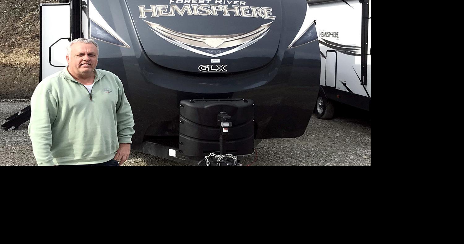 New RVs and property added at Pioneer | News | waynecountynews.com