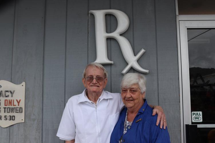 Wayne Pharmacy closes after 55 years News