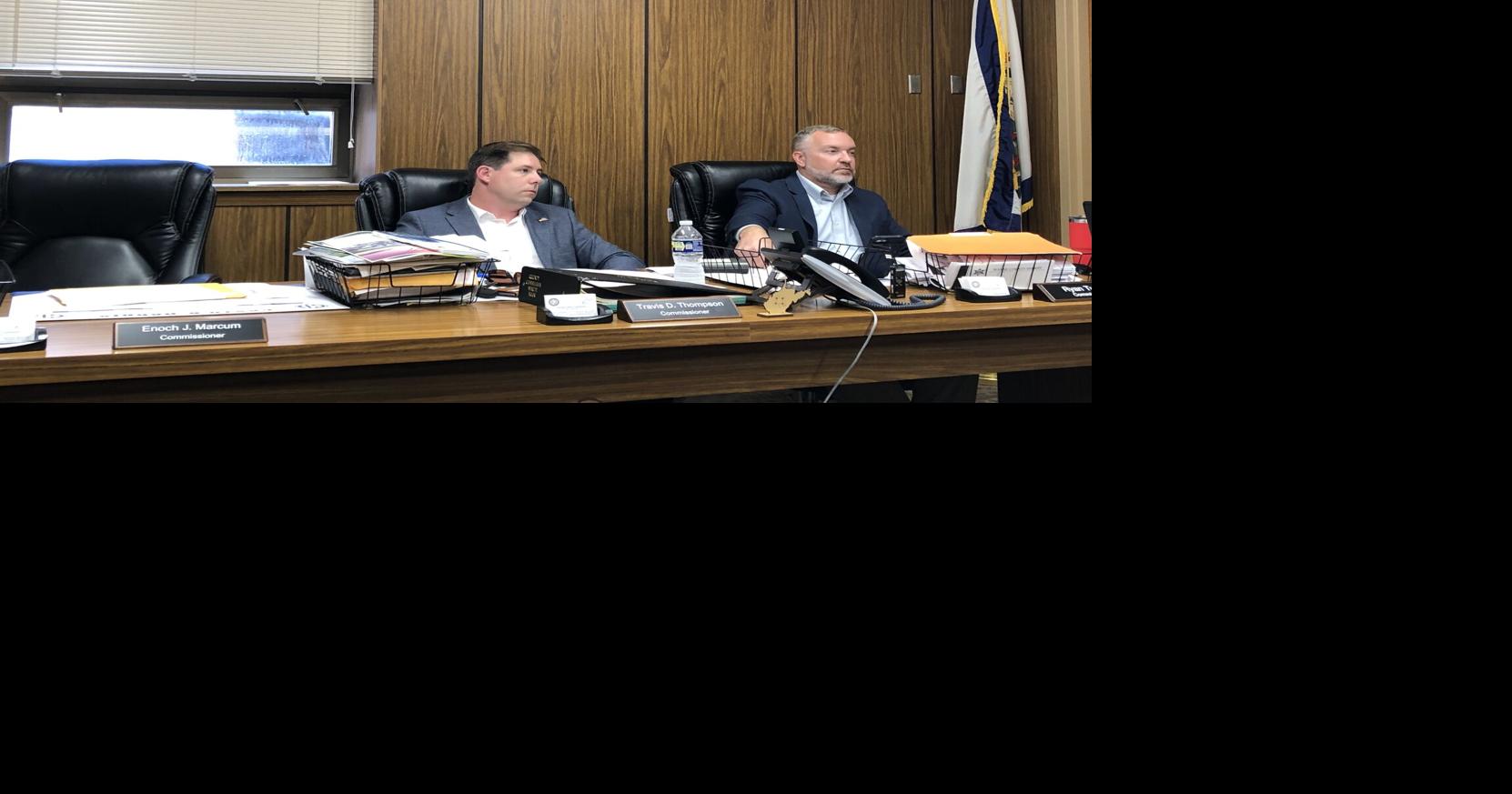 Commission pivots EMS headquarters plans | News | waynecountynews.com