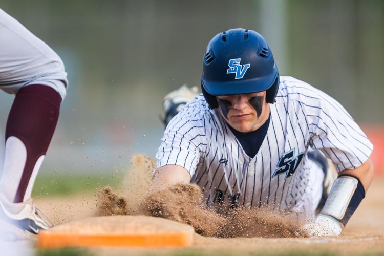 Justin Springvale Spring Valley starts and finishes strong for win over GW | Sports ...