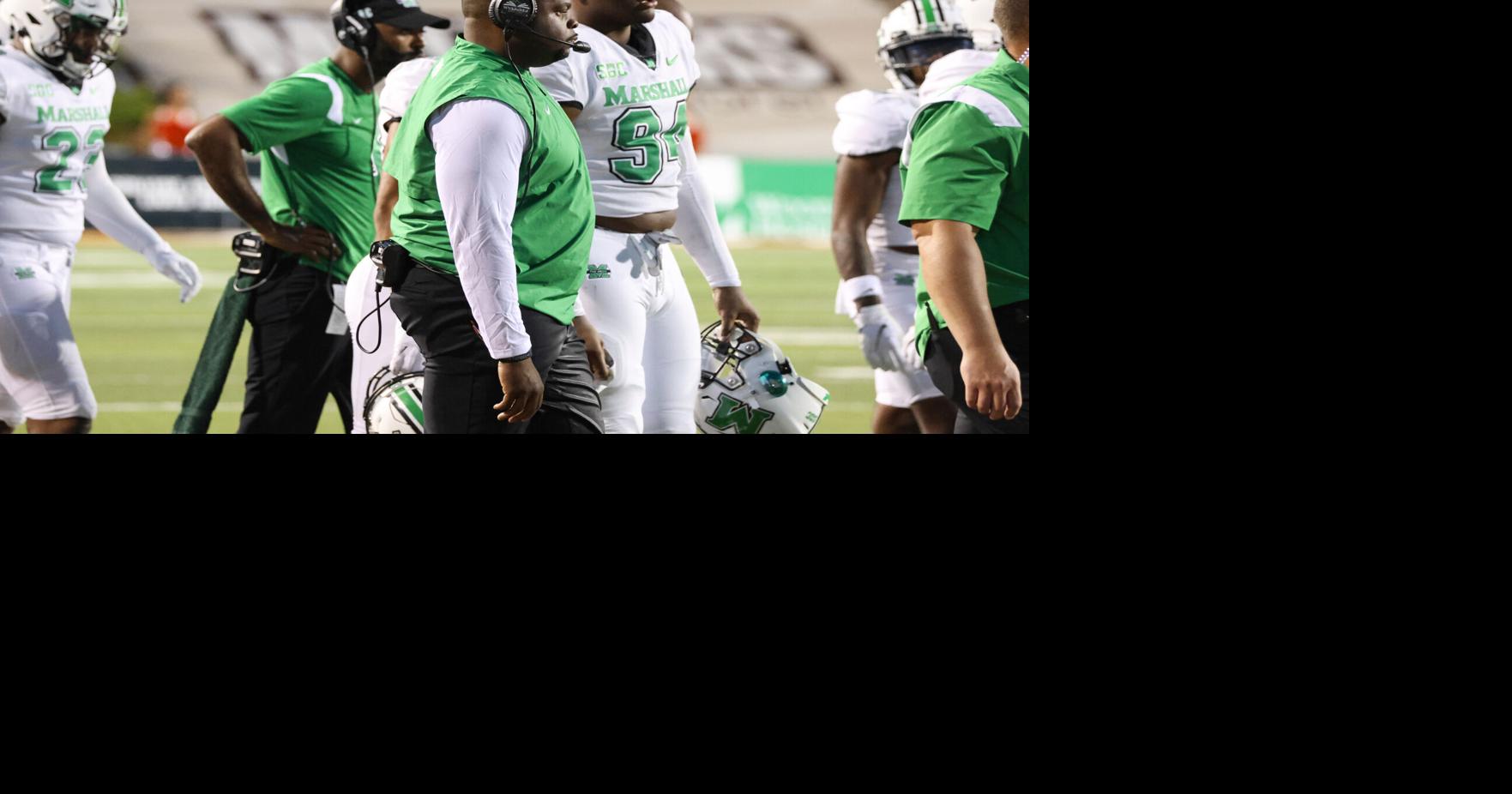 Marshall notebook: Turnovers, lack of execution reverse fast start for ...