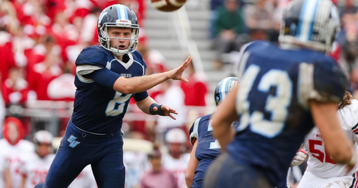 Wolves' defense puts a bite on the Knights | Sports | waynecountynews.com