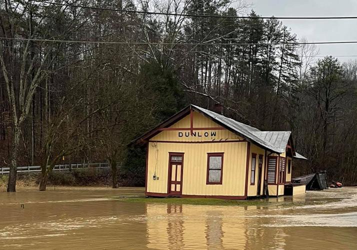 Dunlow Elementary flooding complicates return to fiveday inperson instruction News