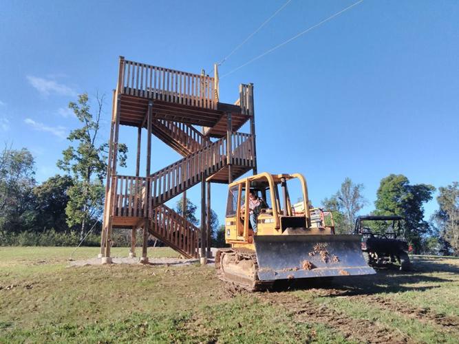 Rustic Ravines Rustic Ravines exceeding expectations, preparing for future | News ...