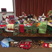 Wayne Public Library bazaar begins today