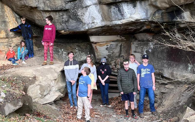 Wayne County 4H learns aquaponics at Kermit facility News