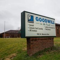 Goodwill Industries receives grant for free victim counseling