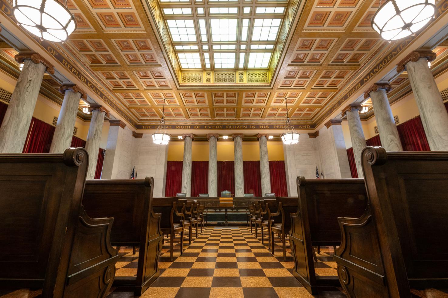 WV: Magistrate court records available online News waynecountynews com