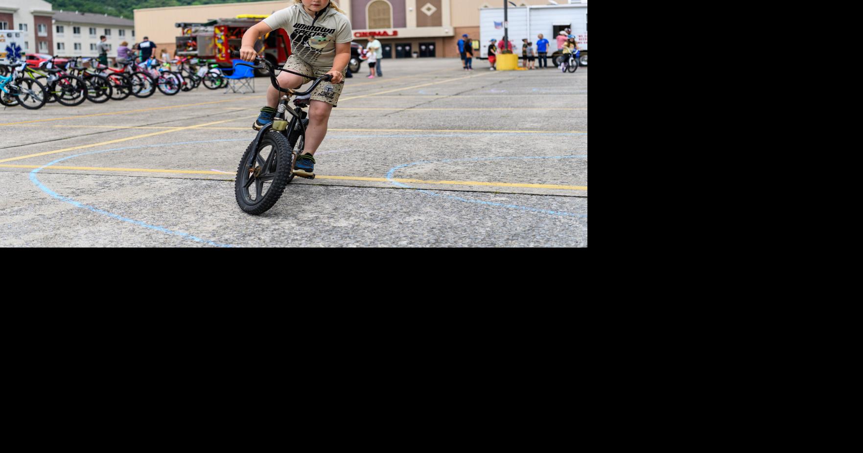 Kiwanis Club to host annual Bike Rodeo this Saturday | News ...
