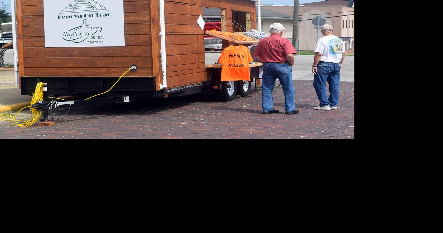 On Trac highlights local products | News | waynecountynews.com