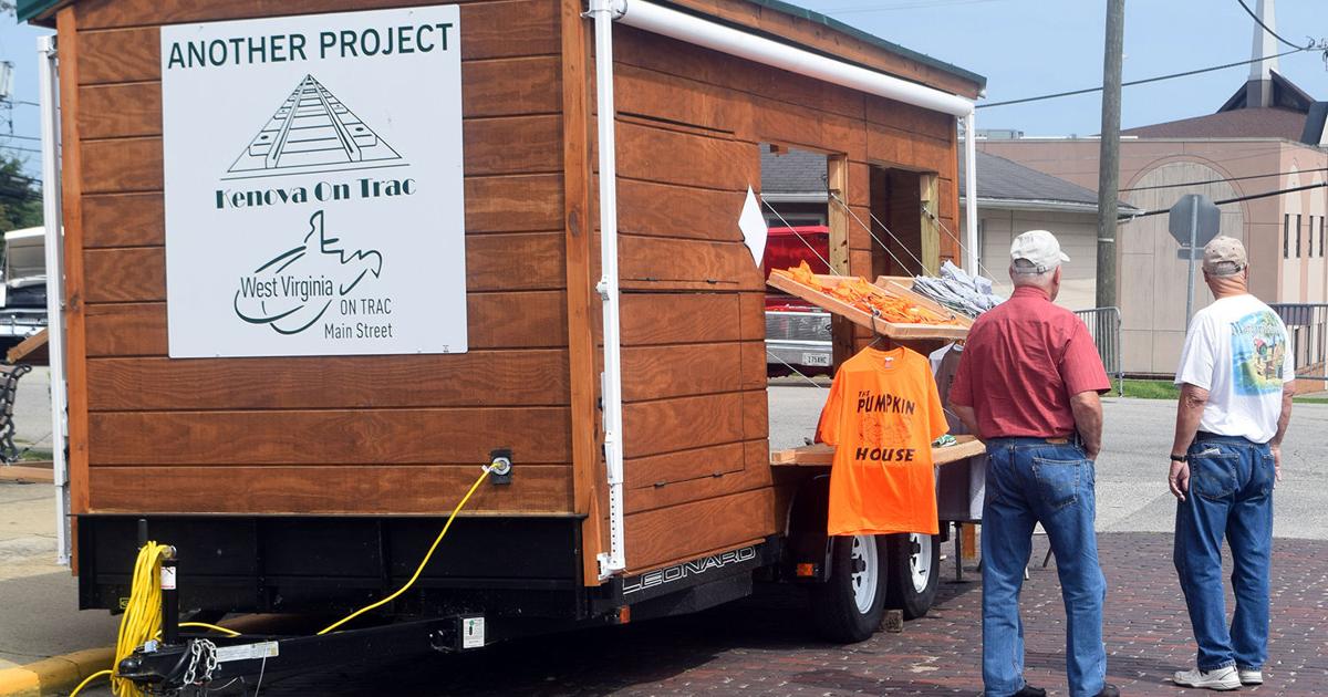 On Trac highlights local products | News | waynecountynews.com