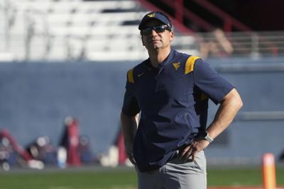 WVU football: Brown fired as Mountaineers' coach | Sports ...