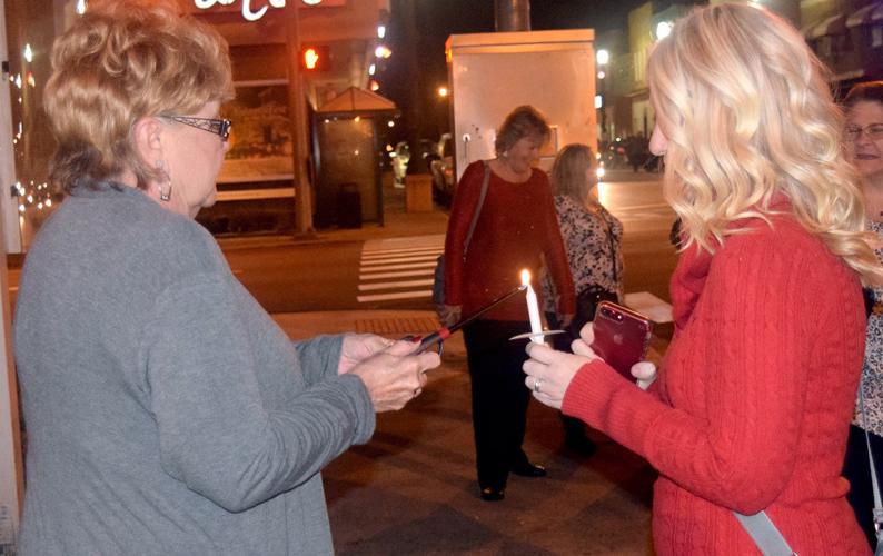 Photos Kenova Tree Lighting Ceremony News