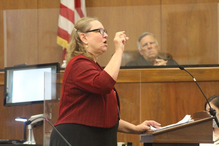 Jury finds Hardin guilty of one rape, not guilty on other charges