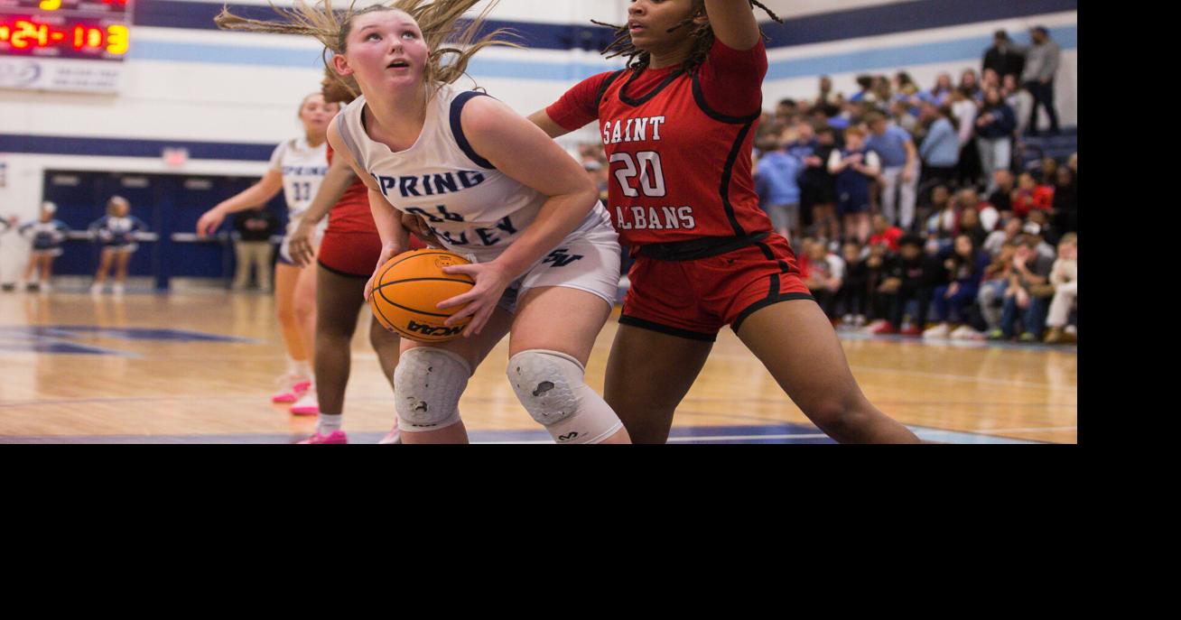 Spring Valley's Daniels signs with West Virginia Wesleyan | Sports ...