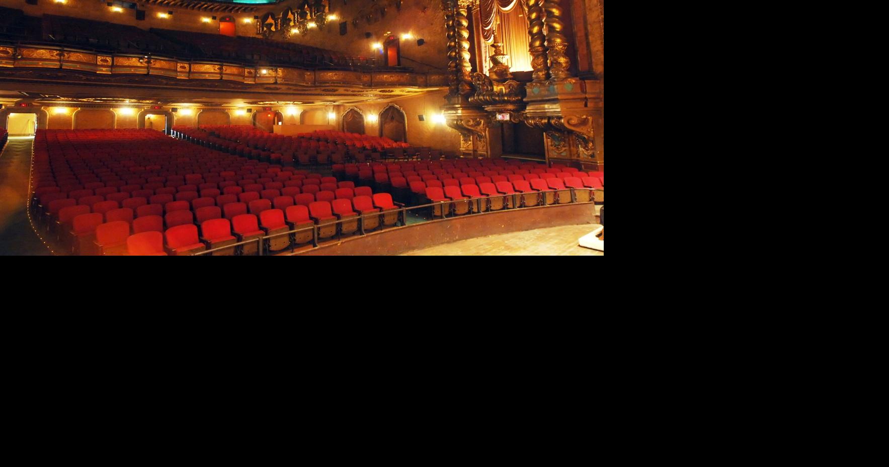 International Film Festival comes to the Keith-Albee this week | News ...