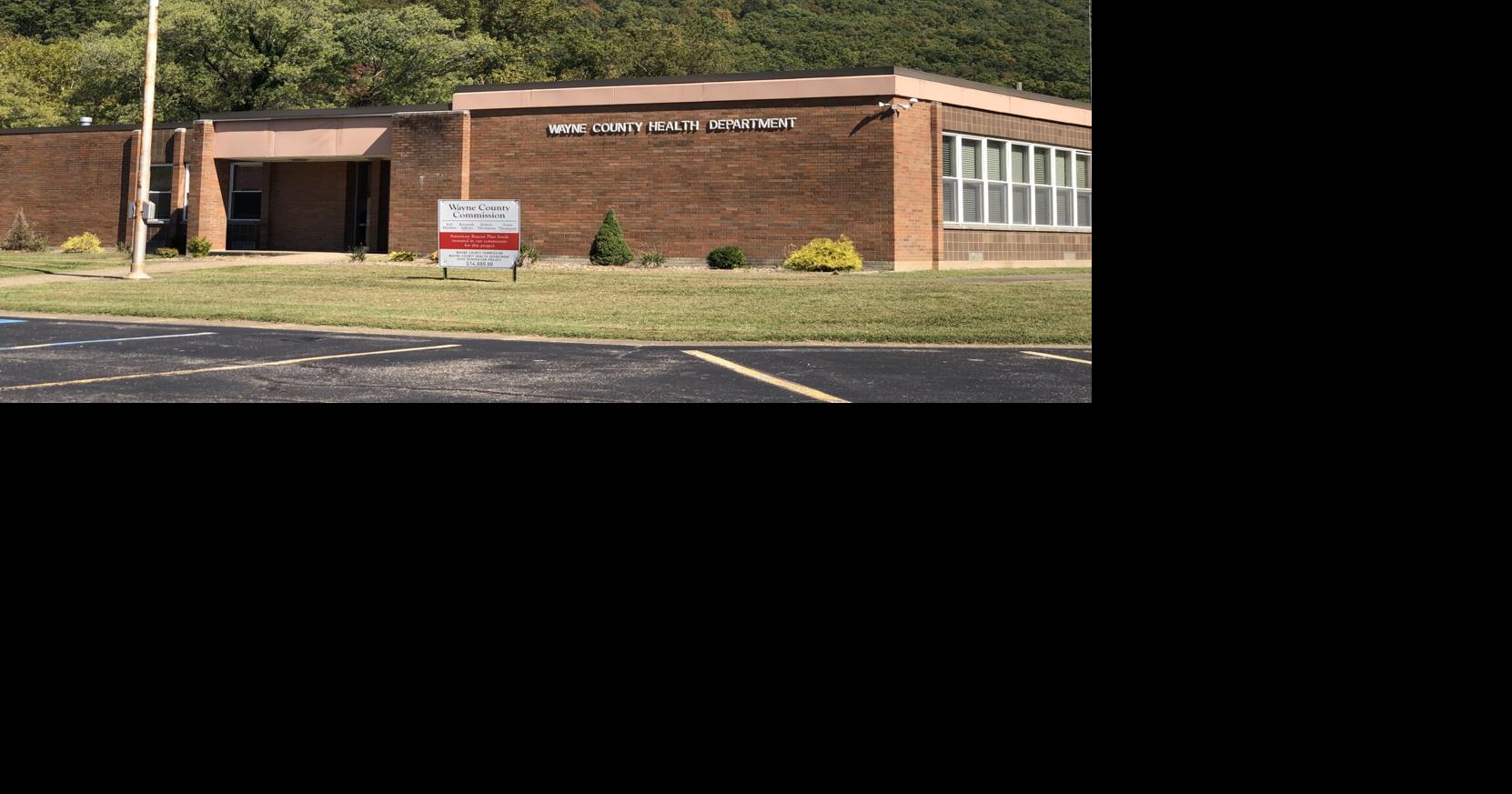 Health department awarded grant to help sanitarians | News ...