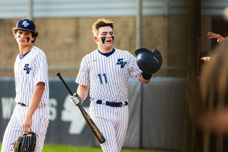 Justin Springvale Spring Valley starts and finishes strong for win over GW | Sports ...