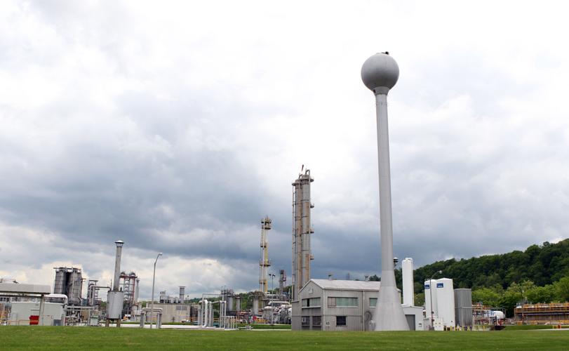 Braskem celebrates 60th anniversary of Neal plant in Kenova News