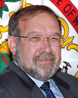 Former state senator Billy Wayne Bailey Jr. remembered