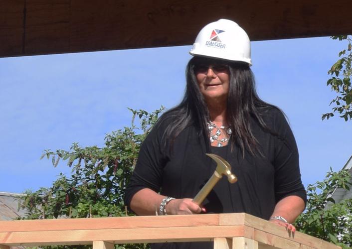 Photos A New Day in Ft. Gay ceremony News