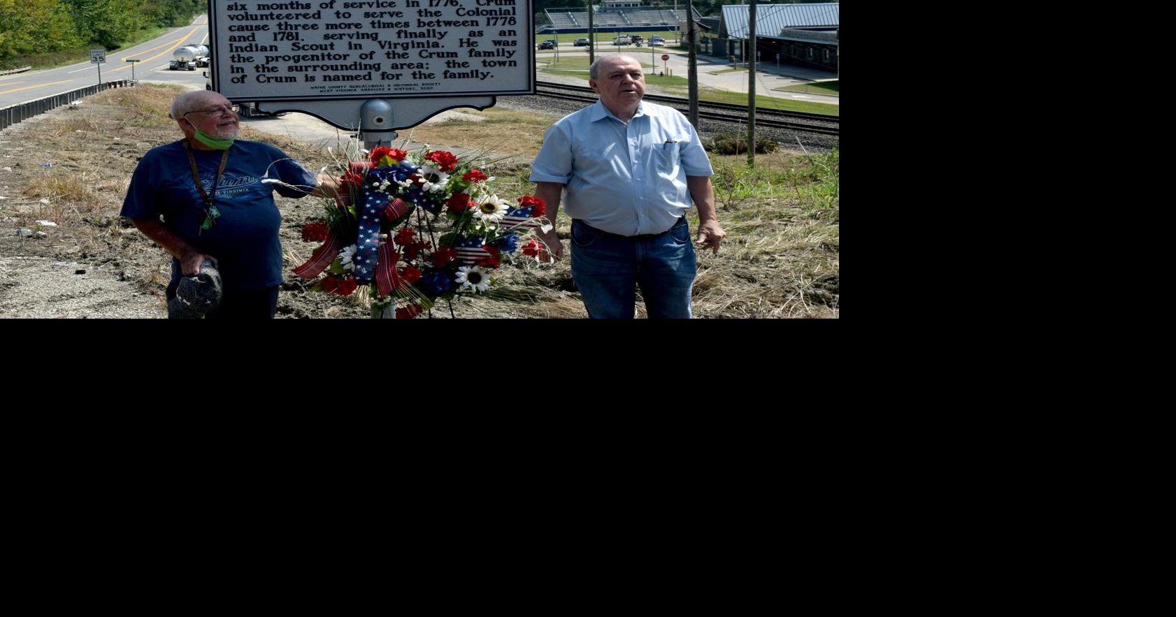 Adam Crum remembered with highway marker | News | waynecountynews.com