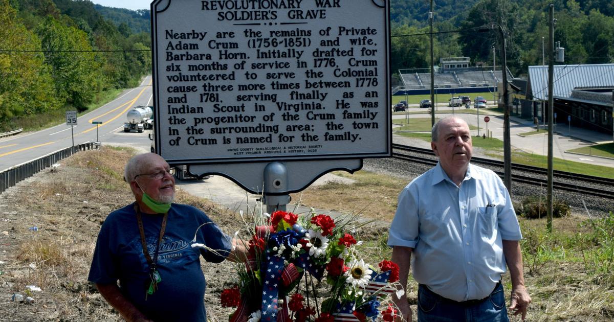 Adam Crum Adam Crum remembered with highway marker | News | waynecountynews.com