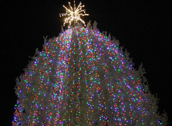 Kenova ceremony celebrates holidays in names of those lost News