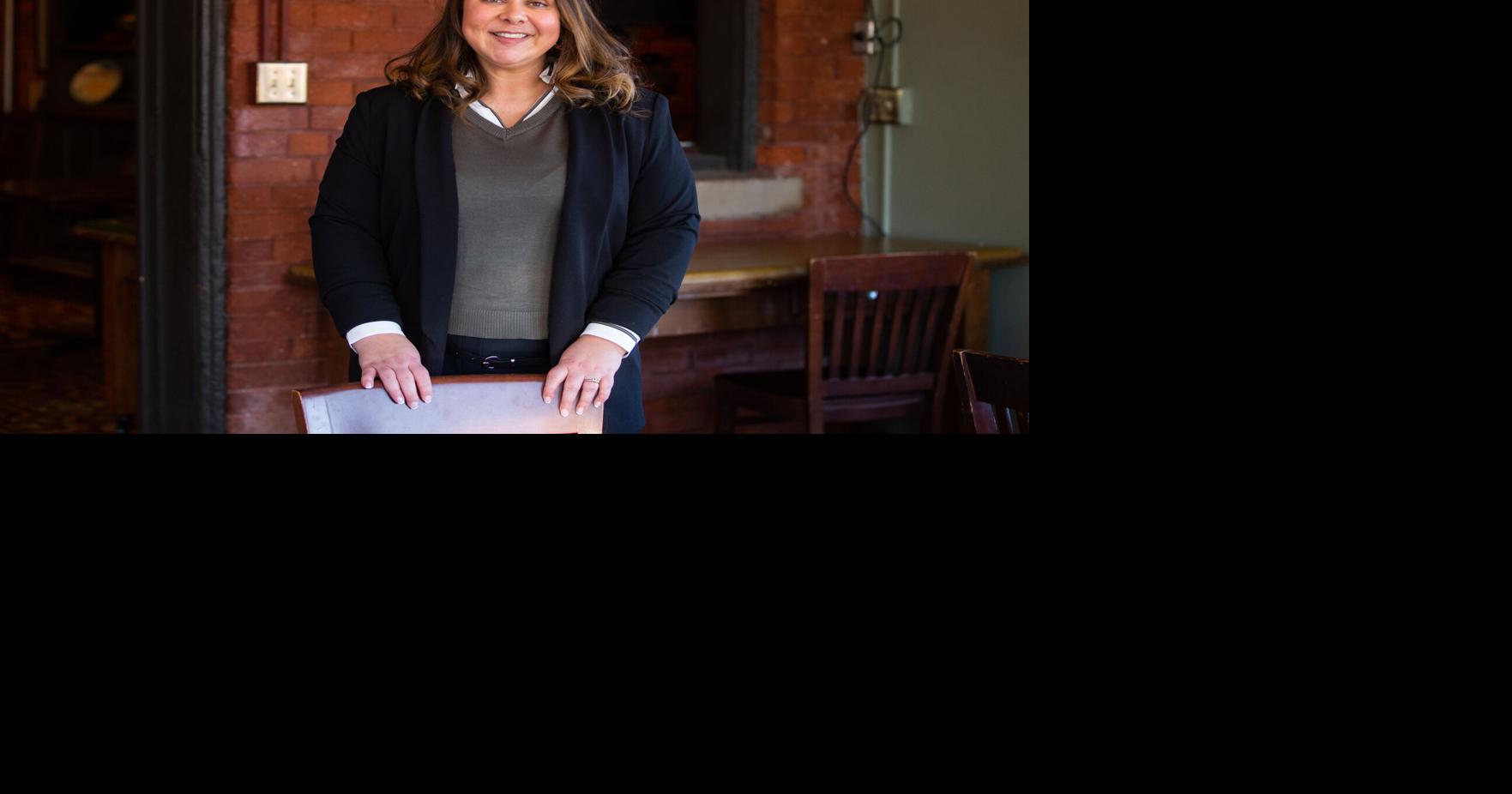 Huntington Regional Chamber of Commerce, Megan Archer | News ...