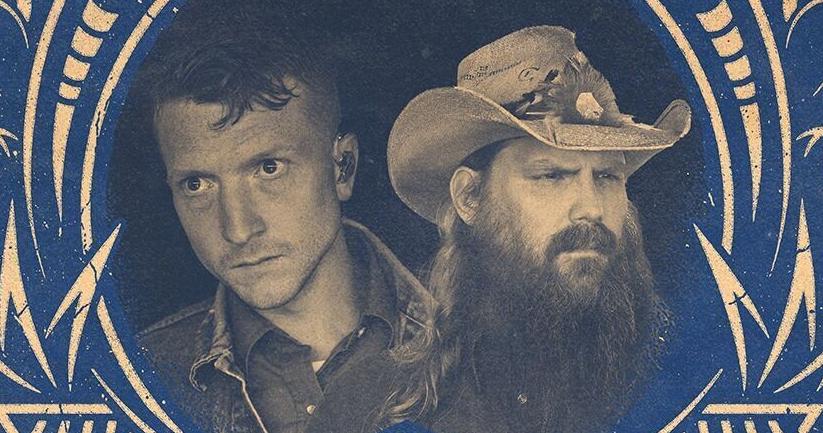 Tyler Childers, Chris Stapleton headline Healing Appalachia | News ...