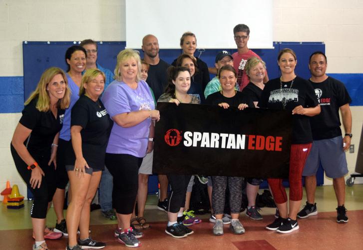 Lavalette Elementary implementing new program News