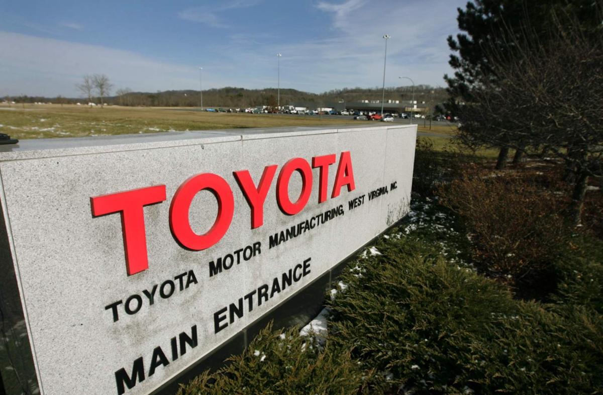 Toyota Jobs In Buffalo Wv