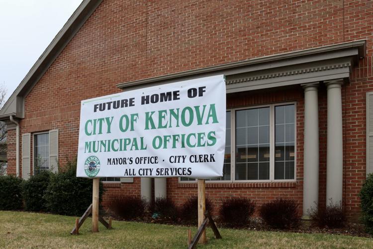 City of Kenova purchases building, plans move for City Hall offices