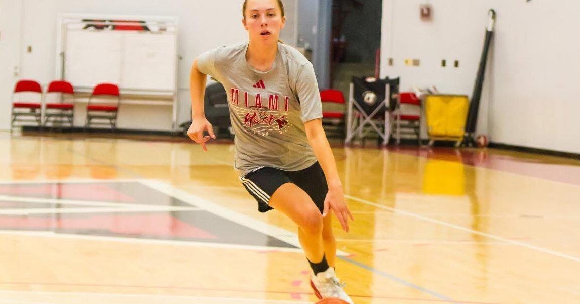 Ohio Miss Basketball finalist sign with Herd | Sports | waynecountynews.com