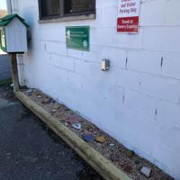 4-H creates Kindness Rock Garden