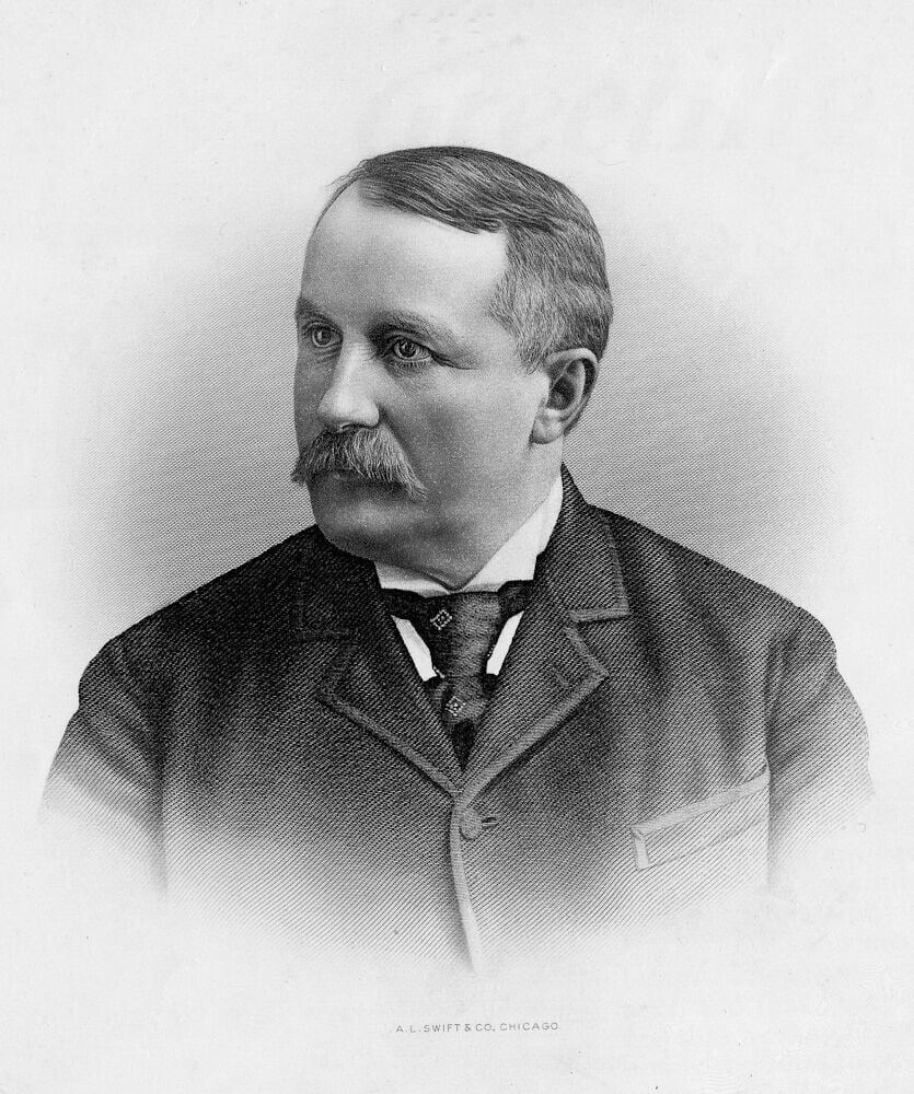 Celebrating the Establishment of Jefferson County