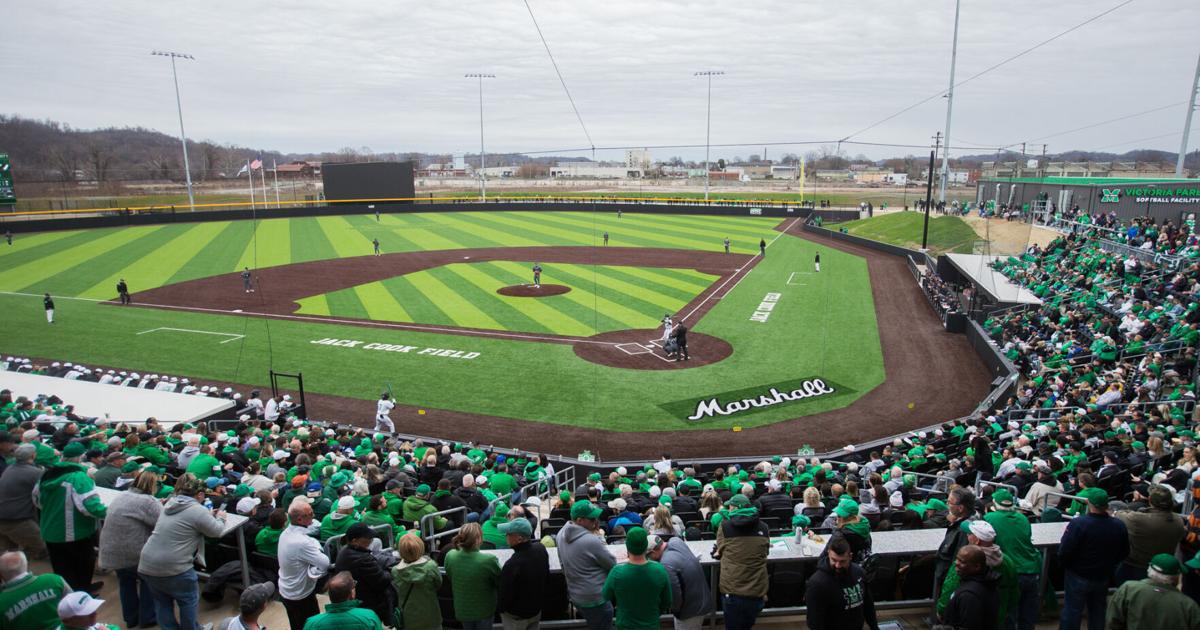 Editorial: Jack Cook Field ends a long quest | Opinion ...