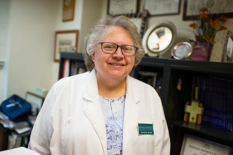 Dementia Cafe event set to start on Jan. 25 News