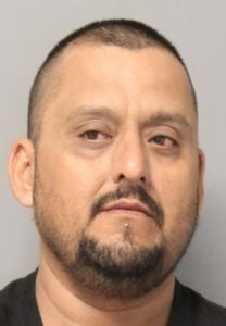 Man arrested for theft of copper wire from solar field project in Laurel