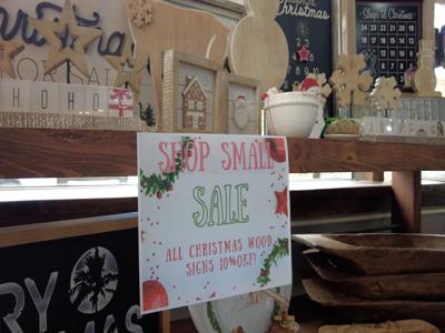 sales