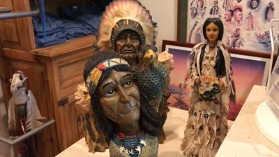 Celebrating Native American Heritage Month at Nanticoke Indian Museum