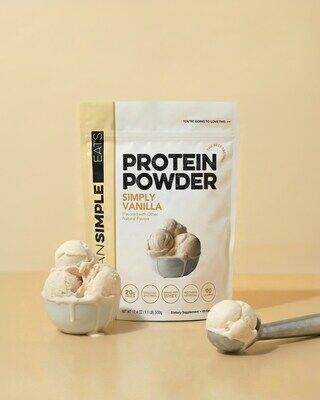 Clean Simple Eats Hits Shelves at Walmart®