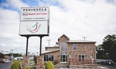Salisbury Dentist Charged With Insurance Fraud