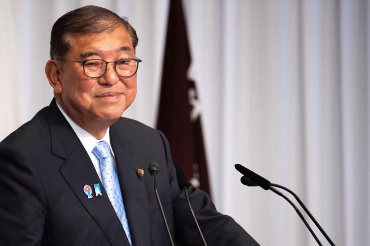 Japan Election