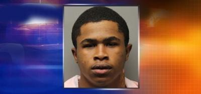 Milford Police Arrest NJ Man Wanted from August Incident