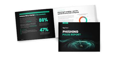 SpyCloud Report Finds Phishing Attacks Surge as Employee Data Is Exposed at 86% of Fortune 100 Companies