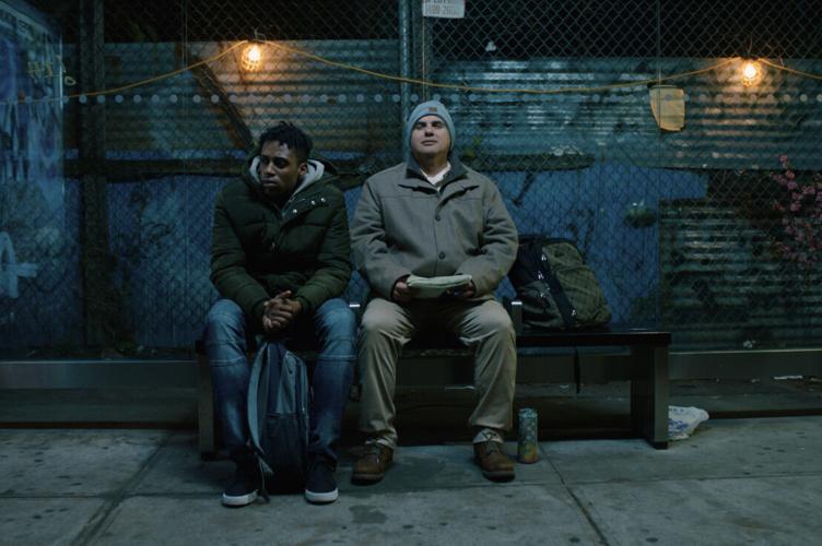 Movie Review – 2021 Oscar Nominated Short Films: Live Action